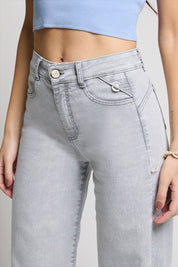 Jeans Wide Leg 5237