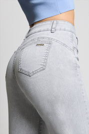 Jeans Wide Leg 5237