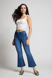 Jeans Flare 5238