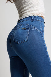 Jeans Flare 5238