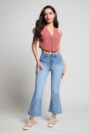 Jeans Flare 5239