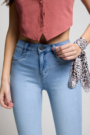 Jeans Flare 5239