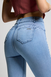 Jeans Flare 5239