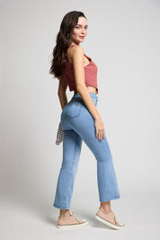 Jeans Flare 5239
