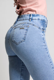 Jeans Flare 5241