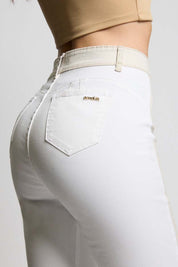 Jeans Flare 5244