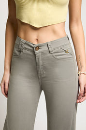 Jeans Wide Leg 5246