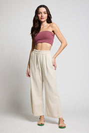 Pantalon Lino 5262