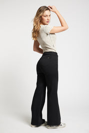 Jeans Mujer Wide Leg 5296