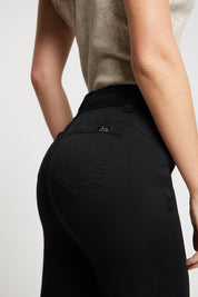 Jeans Mujer Wide Leg 5296