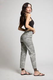 Jeans Mom 5301
