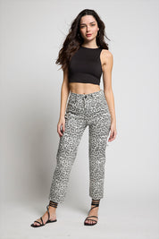 Jeans Mom 5301