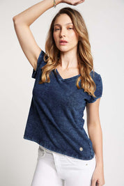 Polera Mujer 5326