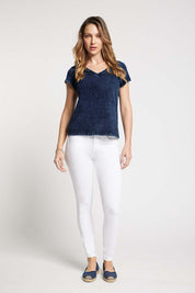 Polera Mujer 5326
