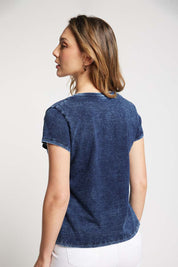 Polera Mujer 5326