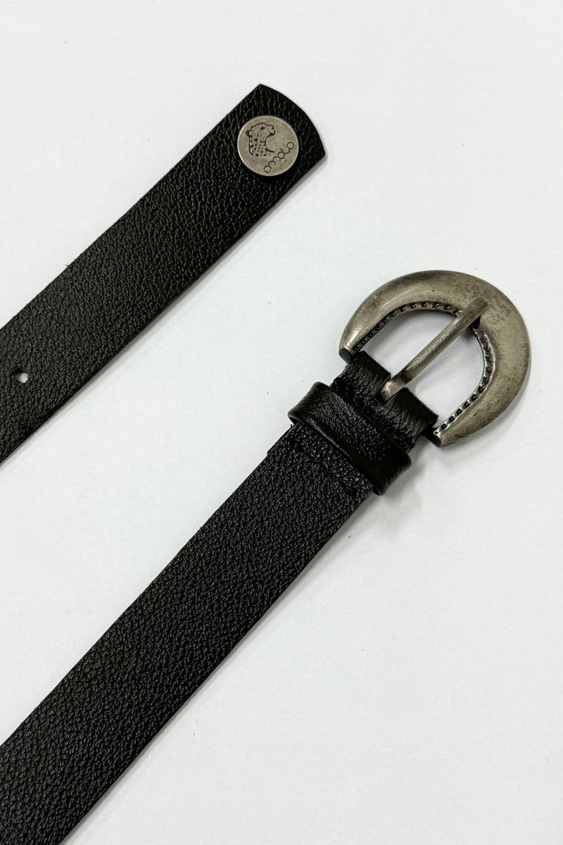 Cinturón Black Classic 5343