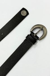 Cinturón Black Classic 5343