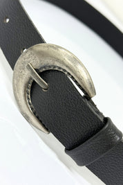 Cinturón Black Classic 5343