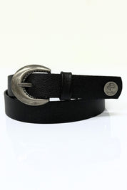 Cinturón Black Classic 5343