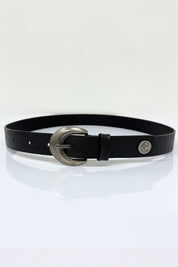Cinturón Black Classic 5343