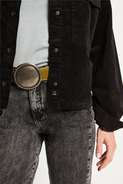 Sobrecamisa Mujer Cotelé 5359