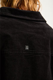 Sobrecamisa Mujer Cotelé 5359