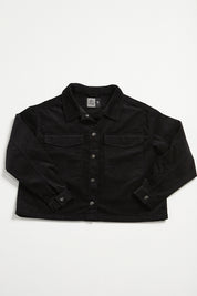 Sobrecamisa Mujer Cotelé 5359