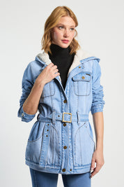 Chaqueta Mujer 5363