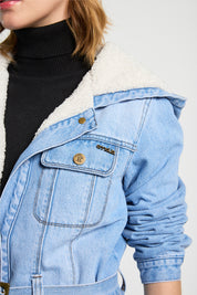 Chaqueta Mujer 5363