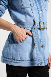 Chaqueta Mujer 5363