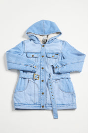 Chaqueta Mujer 5363