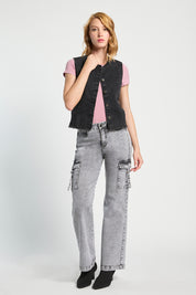 Jeans Wide Leg 5388