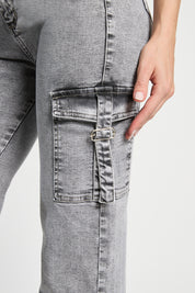 Jeans Wide Leg 5388
