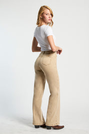 Jeans Mujer Wide Leg 5407