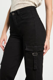 Jeans Mujer Wide Leg 5410