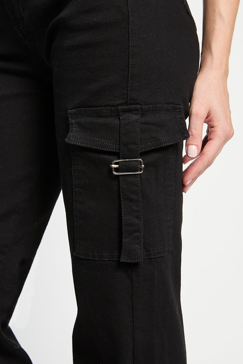 Jeans Mujer Wide Leg 5410