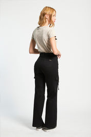 Jeans Mujer Wide Leg 5410