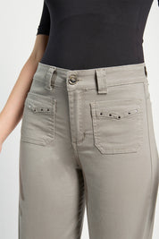 Jeans Mujer Wide Leg 5415