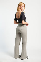 Jeans Mujer Wide Leg 5415
