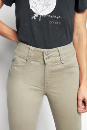 Jeans Mujer Flare 5424