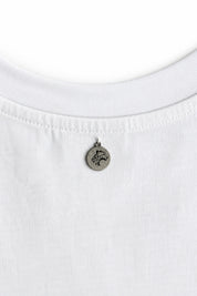 Polera Mujer Algodon Premium 5475