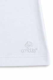 Polera Mujer Algodon Premium 5475