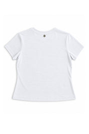 Polera Mujer Algodon Premium 5475