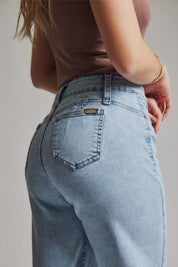Jeans Mujer Wide Leg 5510