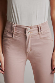 Jeans Mujer Agata Flare 5565