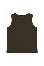 Polera Mujer Rib Premium 5581