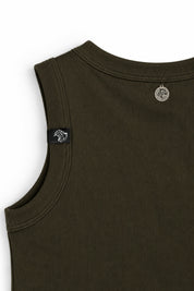 Polera Mujer Rib Premium 5581