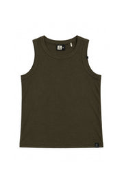 Polera Mujer Rib Premium 5581