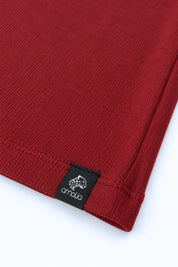 Polera Mujer Rib Premium 5582