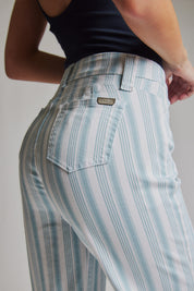 Jeans Mujer Wide Leg 5640